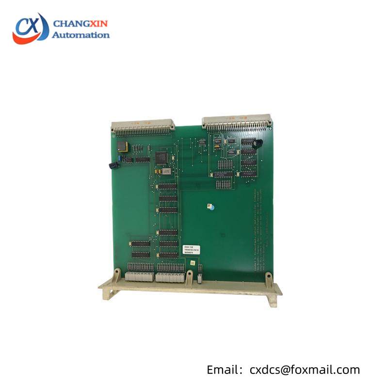 ABB DSQC239 I/O Module