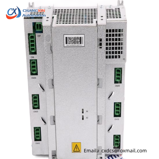 ABB DSQC252