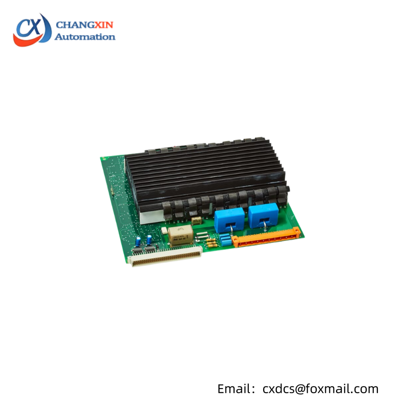 ABB DSQC266G Drive unit