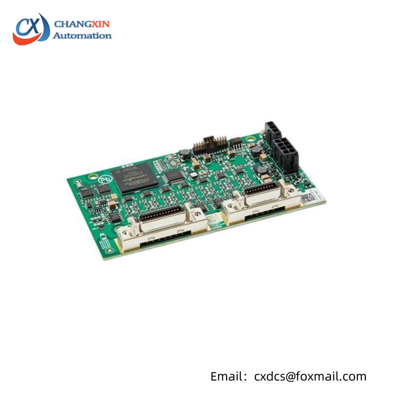 ABB DSQC3044 3HAC059152-001/07 Control Board