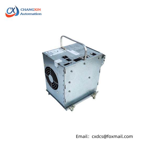 ABB DSQC3044 3HAC059152-001/07 Power Module