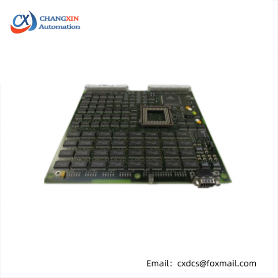 ABB DSQC325 CPU Board