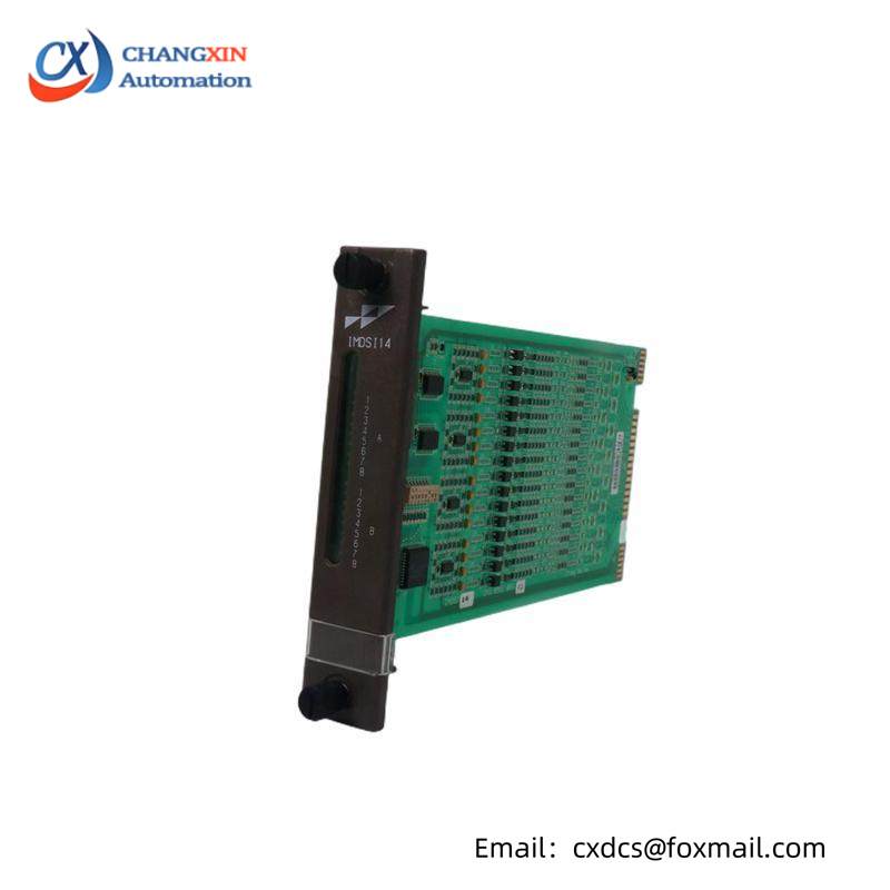 ABB DSQC325 Main computer Board