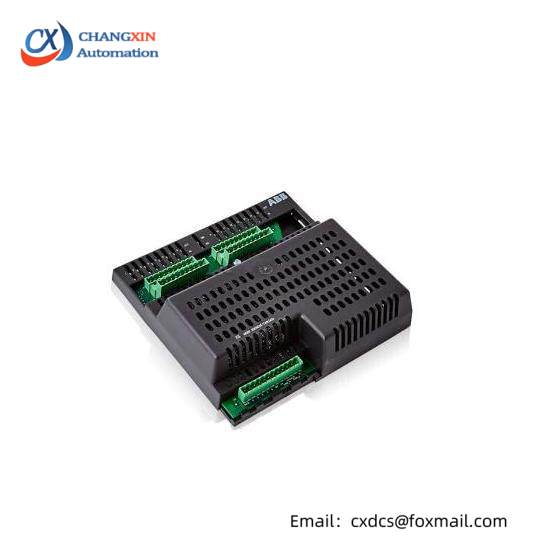 ABB DSQC328A E3HAC17970-1 I/O Unit