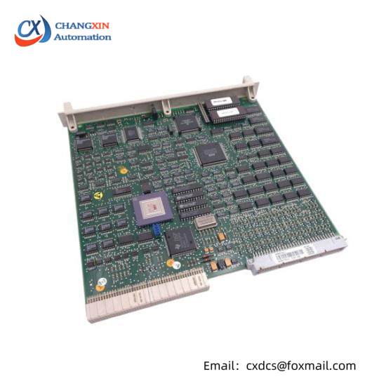 ABB DSQC335 3HAB6182-1 CONTROL BOARD