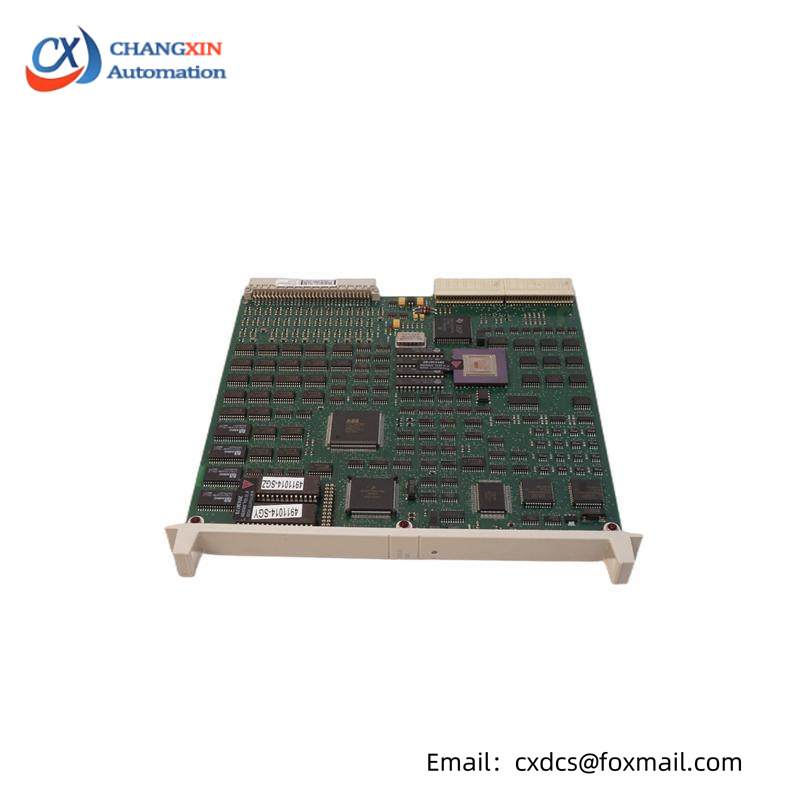 ABB DSQC335 ROBOT COMPUTER Board