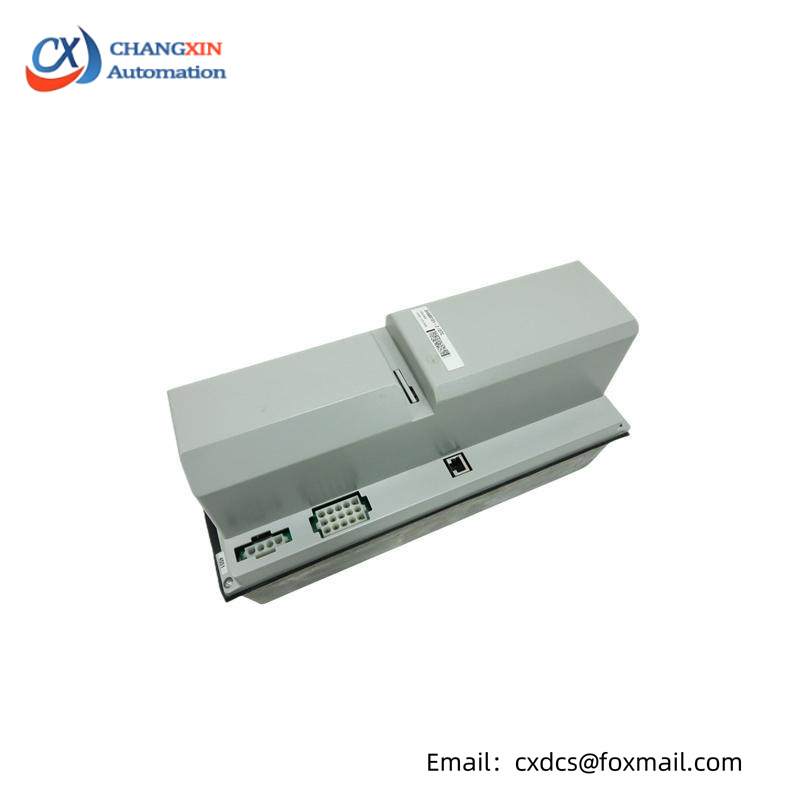 ABB DSQC345B RECTIFIER UNIT