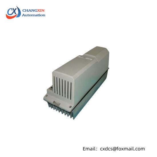 ABB DSQC346E 3HAB8101-11/10A Robotic Servo Drive Unit