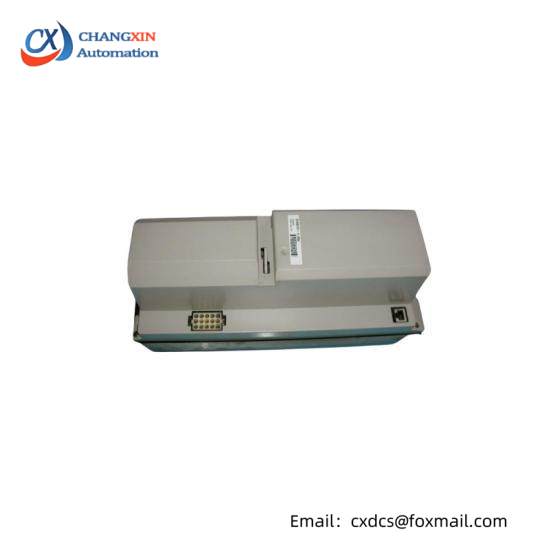 ABB DSQC346E 3HAB8101-11/10A Robotic Servo Drive Unit