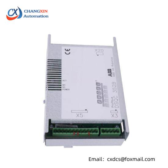 ABB DSQC352B