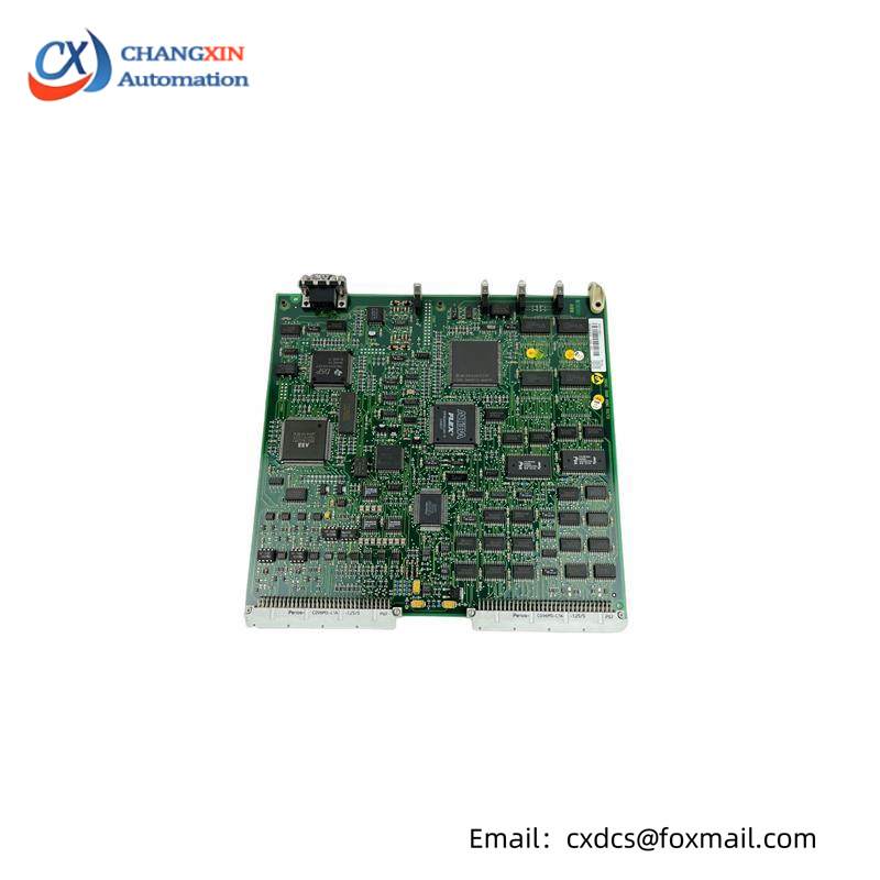 ABB DSQC363 Robot Computer Board