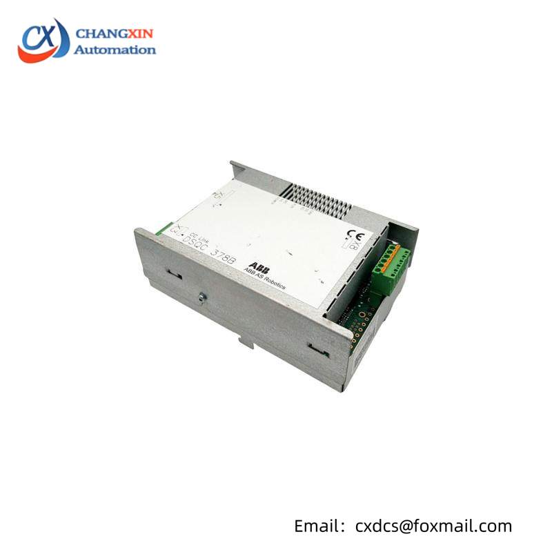 ABB 3HNE 00421-1