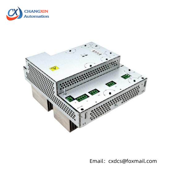 ABB DSQC406 3HAC035301-001/03 Drive Unit