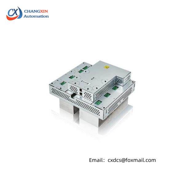 ABB DSQC406 3HAC035301-001  Drive Unit