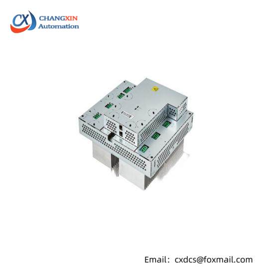 ABB DSQC406 3HAC035301001 Main Drive Units