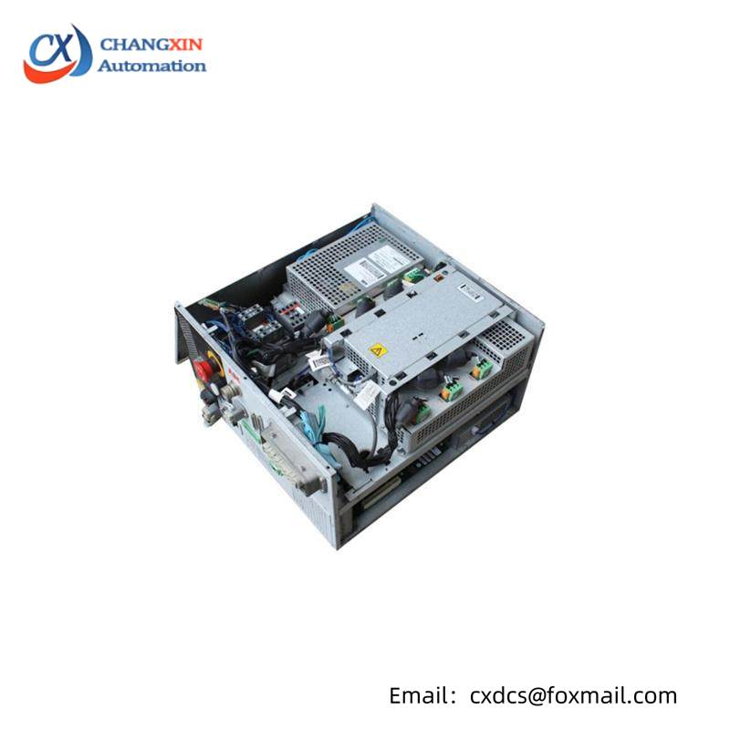 ABB 07KP64 GJR5240600R0101 Communication Processor