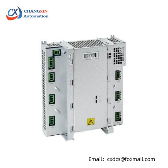 ABB DSQC431 3HAC036260-001/04  DSQC 431 LVMC MDU
