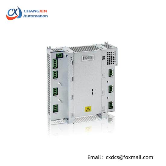 ABB DSQC431 3HAC036260-001/04 LVMC MDU