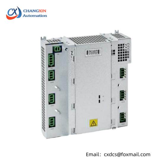 ABB DSQC431 3HAC036260-001 Servo Drive