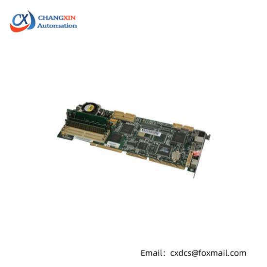 ABB DSQC500 3HAC3616-1/07 MAIN COMPUTER BOARD