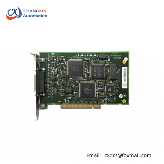 ABB DSQC503 Robot control card