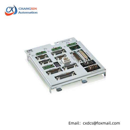 ABB DSQC504