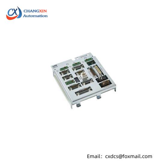 ABB DSQC504