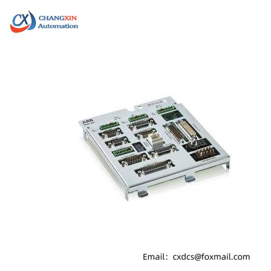 ABB DSQC504