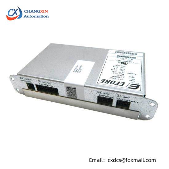 ABB DSQC505 3HAC42961  Power Supply Module