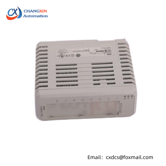ABB DSQC509 3HAC5687-1/07  Connection Unit