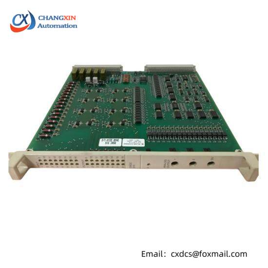 ABB DSQC521  Combination I/O Board