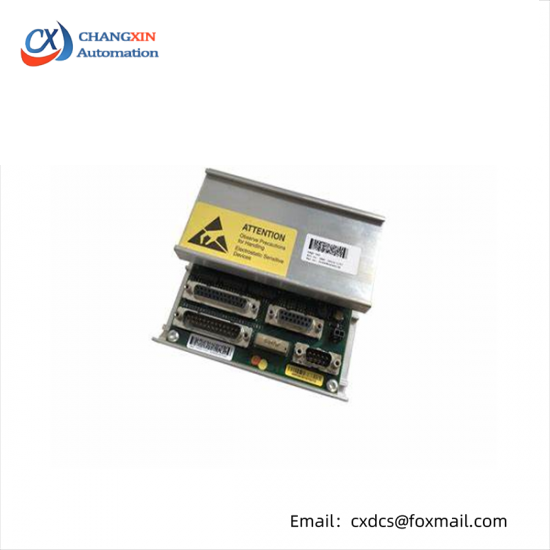 ABB DSQC562 Serial Measurement Board