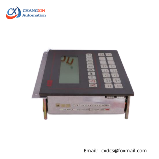 ABB UMC22-FBP 1SAJ510000R0400