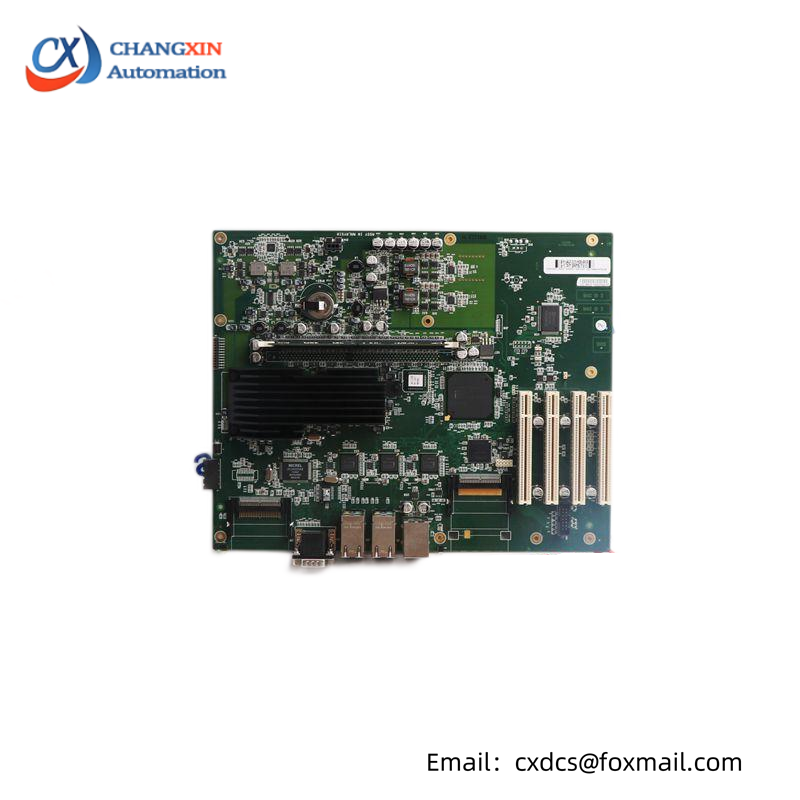 ABB DSQC602