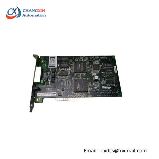 ABB DSQC6033HAC12817-1 DeviseNet