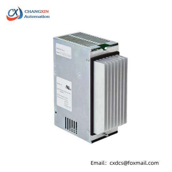 ABB DSQC604 3HAC12928-1 Power Supply