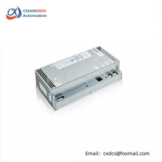 ABB DSQC626 Power Supply