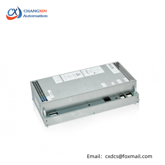 ABB DSQC626A 3HAC026289001  POWER SUPPLY
