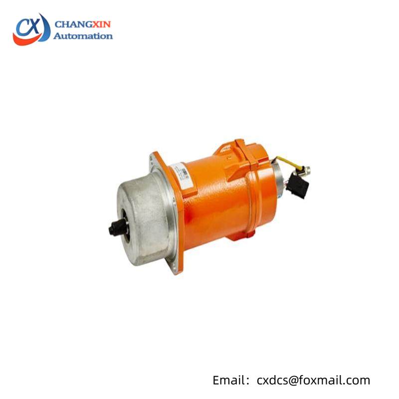 ABB DSQC627 3HAC020466-001