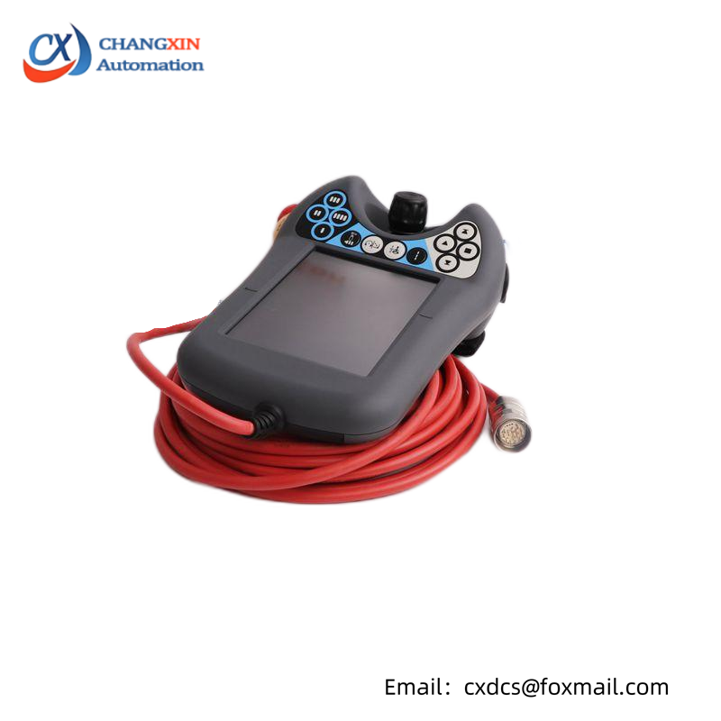 ABB DSQC627 3HAC020466-001 Power Supply