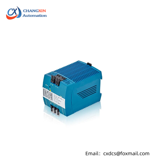 ABB 3HAC023465-001