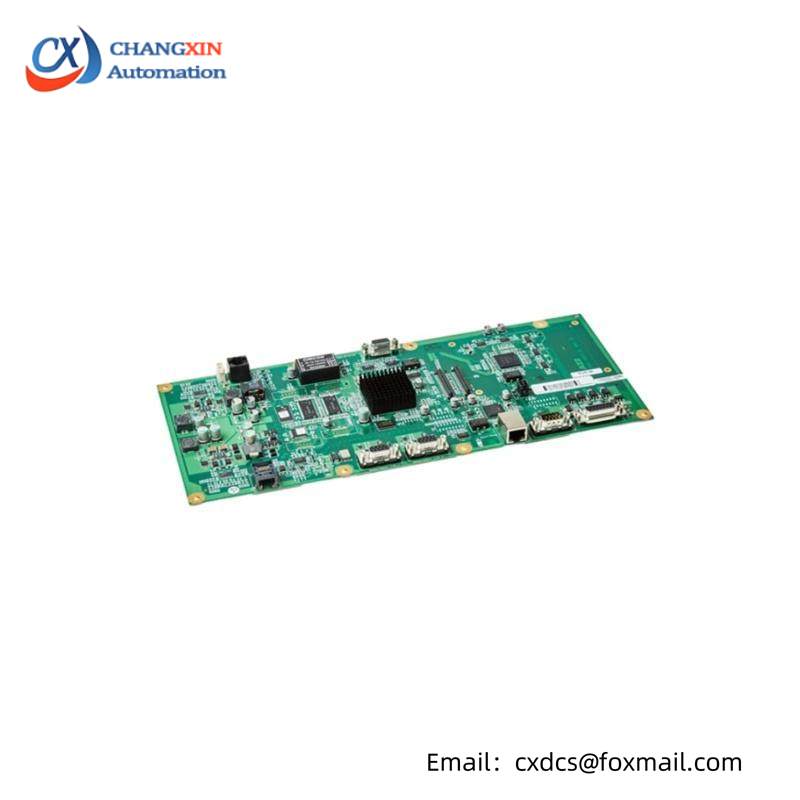 ABB DSQC266C
