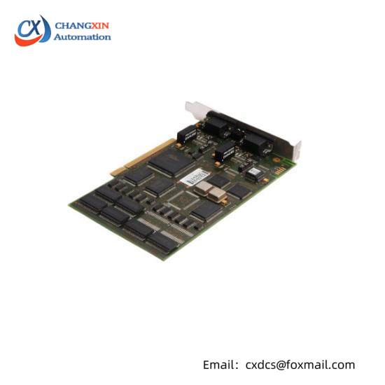 ABB DSQC637 3HAC023047-001 Robot ADAPTER