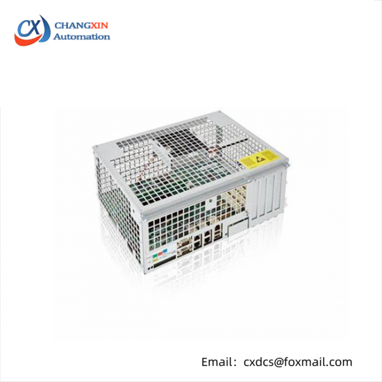 ABB DSQC639 3HAC025097-001/13 Main computer