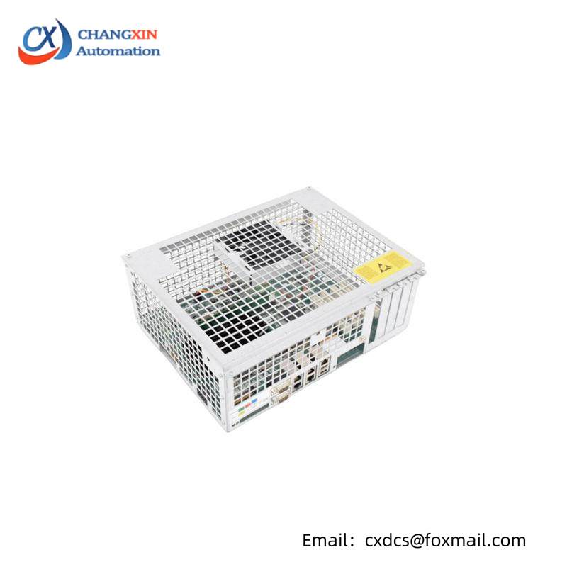 ABB DSQC639 3HAC025097-001 3HAC025527-004 Robot Main Computer