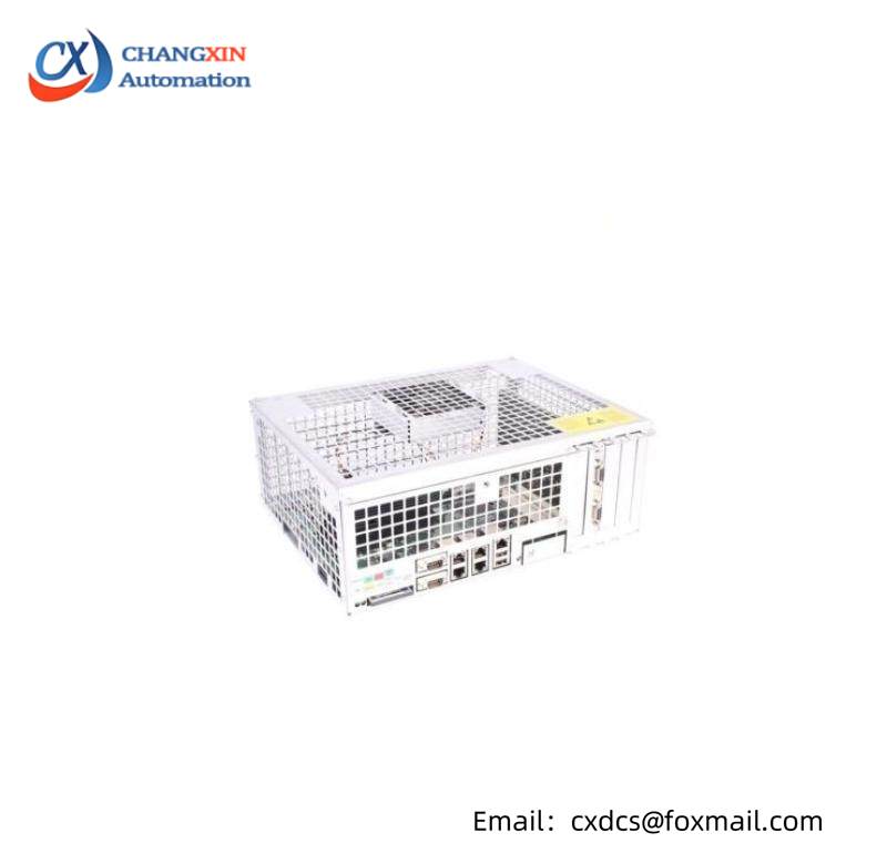 ABB DSQC639 3HAC025097-001 INDUSTRIAL COMPUTER