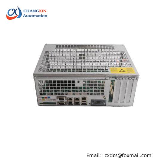 ABB DSQC639 3HAC025097-001 Robot Circuit Board