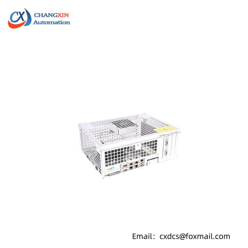 ABB DSQC639 3HAC025097-1 3HAC041443-003 Control Board