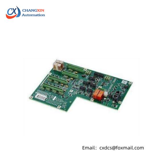 ABB DSQC643 3HAC024935-001  Panel Board