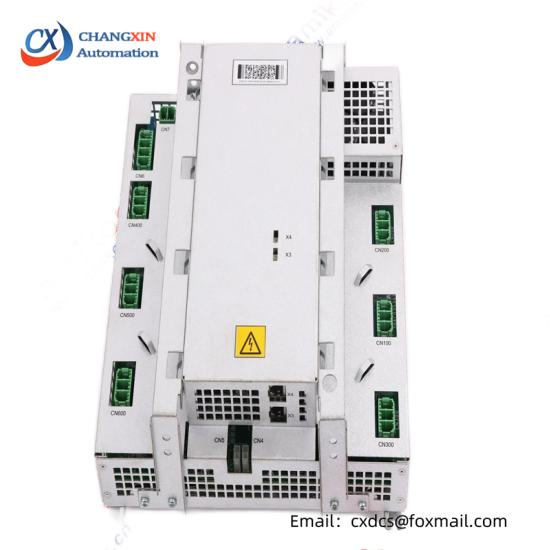 ABB DSQC655 3HAC025562-001